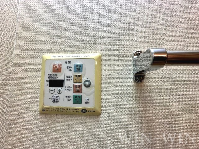 ロイヤルハイツ 五番館の設備|イメージ（同施工会社同一モデルの写真です）