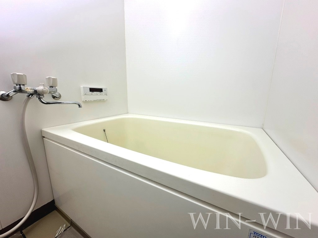 ロイヤルハイツ 五番館の浴室|イメージ（同施工会社同一モデルの写真です）