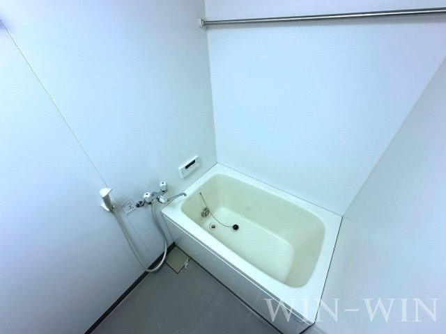 ロイヤルハイツ 五番館の浴室|イメージ（同施工会社同一モデルの写真です）