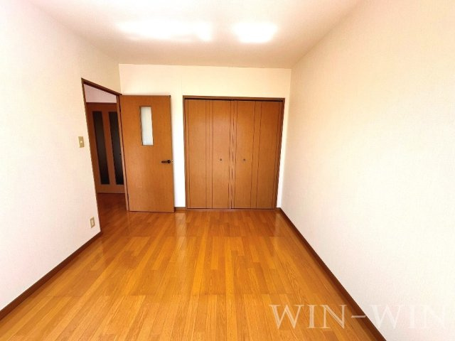 ロイヤルハイツ 五番館の寝室|イメージ（同施工会社同一モデルの写真です）