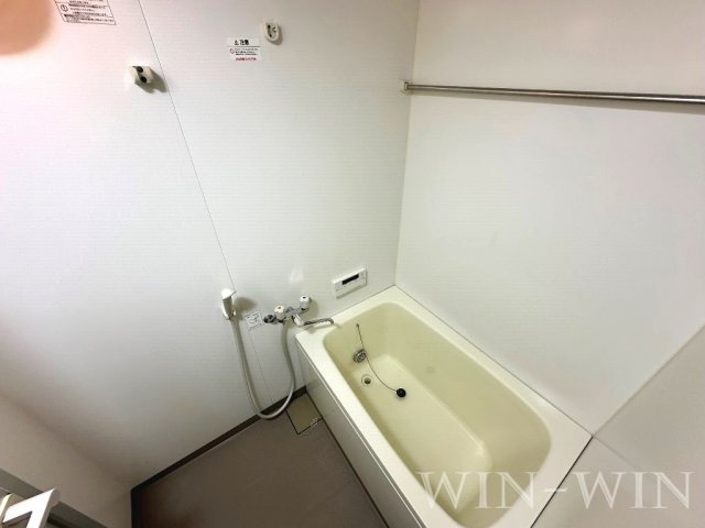 ロイヤルハイツ 五番館の浴室|イメージ（同施工会社同一モデルの写真です）