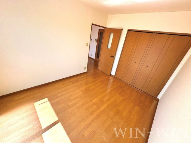 ロイヤルハイツ 五番館の寝室|イメージ（同施工会社同一モデルの写真です）