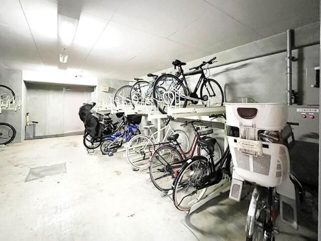 メインステージ茅場町のその他共用部分