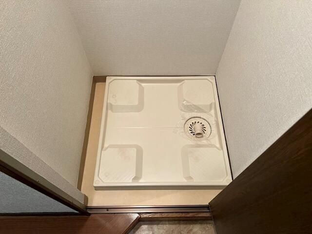 メインステージ茅場町の設備