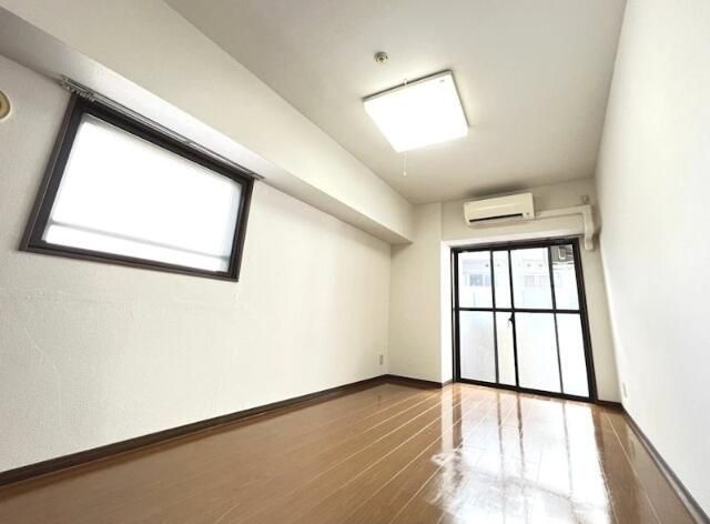 メインステージ茅場町の居間・リビング