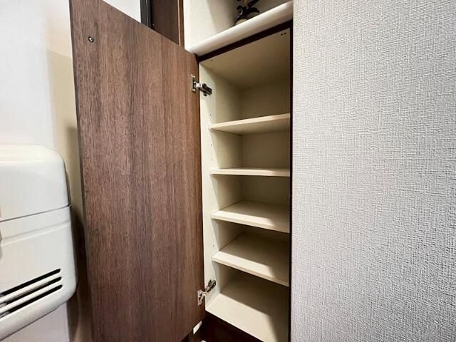 メインステージ茅場町の内装