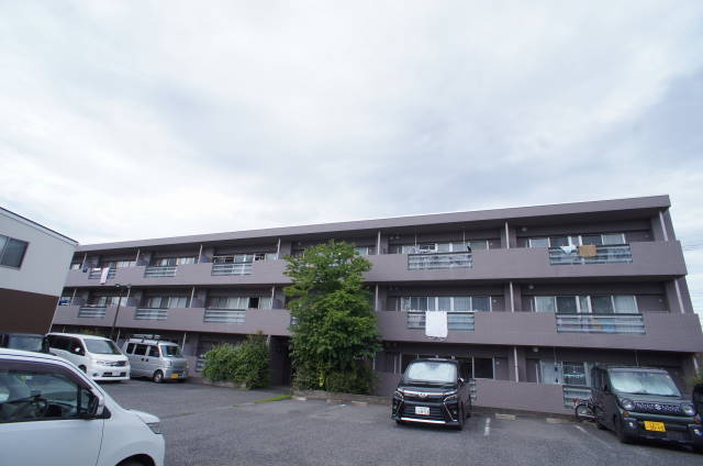 サンシャインパレス