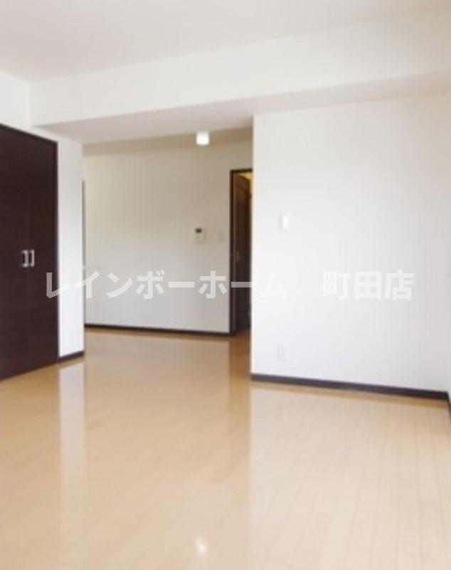 マンションRのセキュリティ