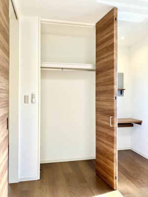 【収納】 | ディアスあや Ｂ棟