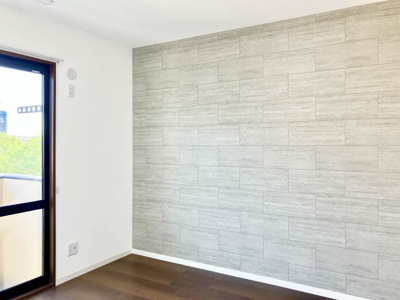 【洋室】 | ディアスあや Ｂ棟