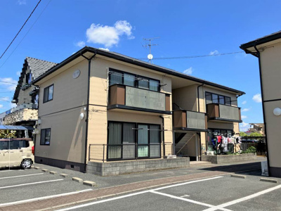 【外観】 | ディアスあや Ｂ棟