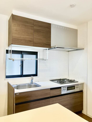 【キッチン】 | ディアスあや Ｂ棟