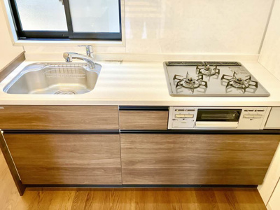 【キッチン】 | ディアスあや Ｂ棟