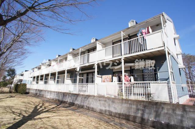 コーポ白百合　Ｅ棟