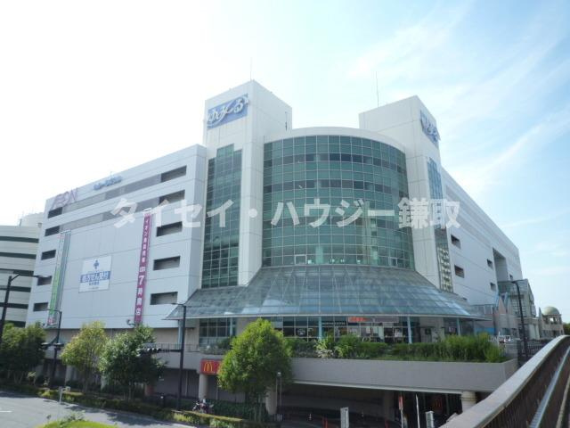 コーポ白百合　Ｅ棟のその他|イオン鎌取店