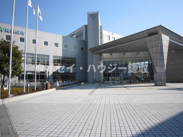 コーポ白百合　Ｅ棟のその他|千葉市緑区役所