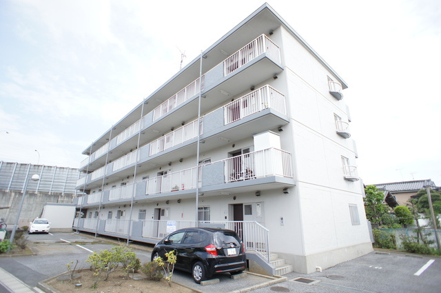 ルミエール若葉