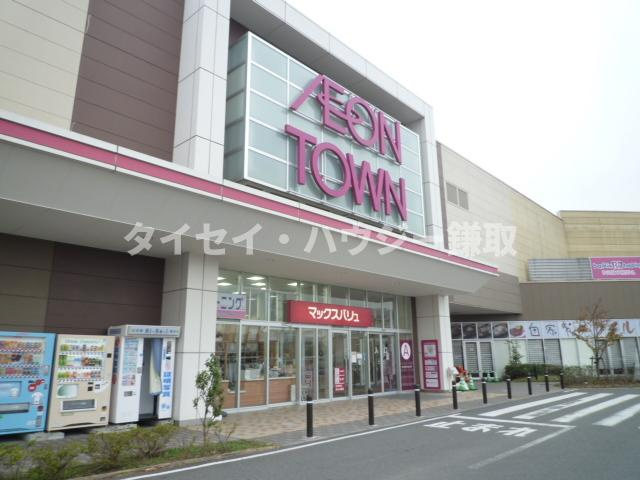 リリーヴィレッジＡ・Ｂ棟のその他|イオンタウンおゆみ野店