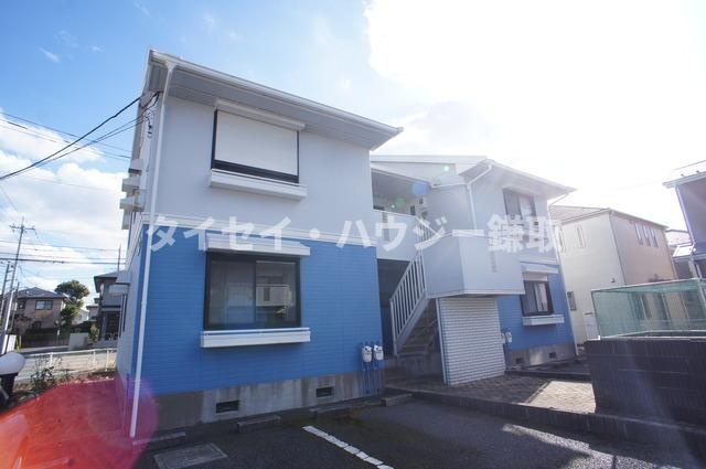 リリーヴィレッジＡ・Ｂ棟のその他