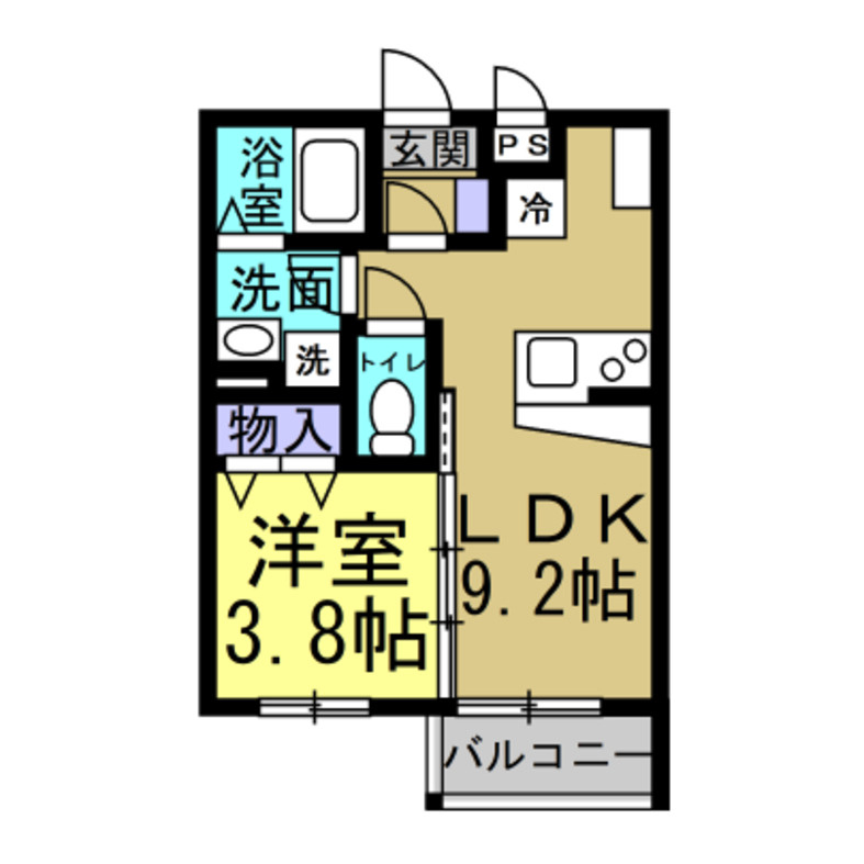 ☆3月完成☆PONTE GLORIA