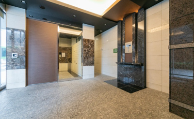 【その他】 | コンシェリア南麻布＜TOKYO PREMIUM＞ EAST