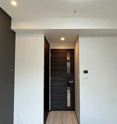 【居間・リビング】 | コンシェリア南麻布＜TOKYO PREMIUM＞ EAST | リビング