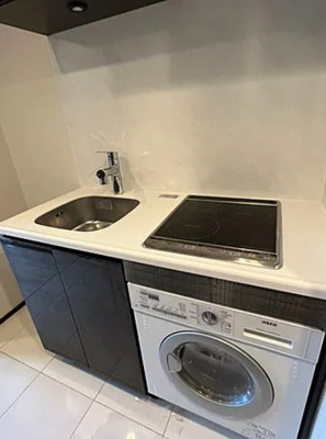 【キッチン】 | コンシェリア南麻布＜TOKYO PREMIUM＞ EAST | キッチン