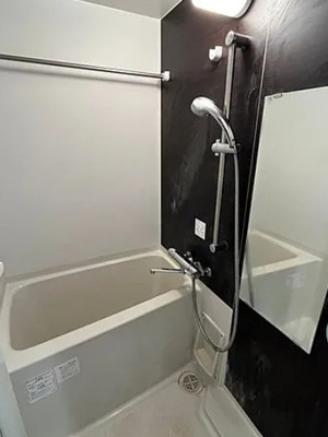 【浴室】 | コンシェリア南麻布＜TOKYO PREMIUM＞ EAST | バス