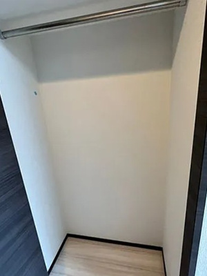 【収納】 | コンシェリア南麻布＜TOKYO PREMIUM＞ EAST