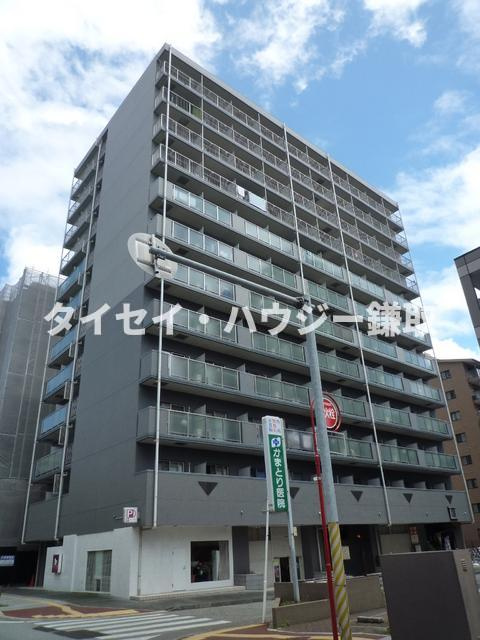 芝コーポ５号館