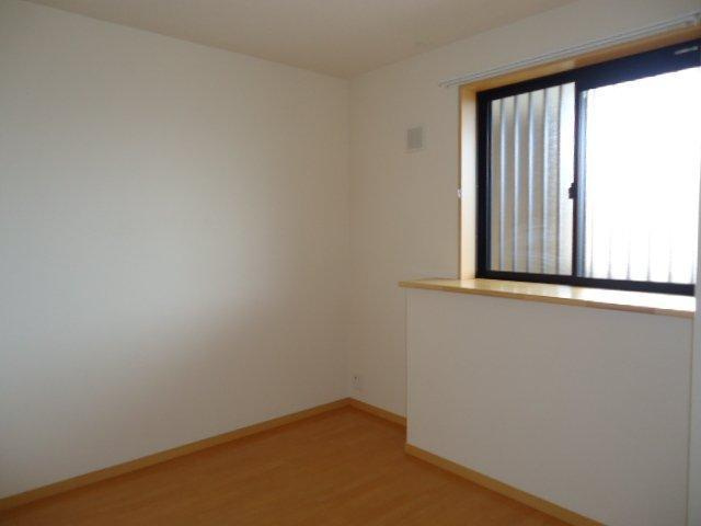 サンハイツⅠの内装|室内