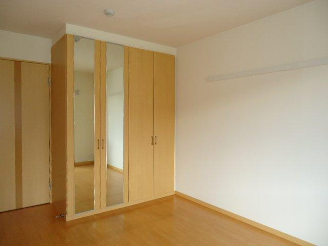 サンハイツⅠの内装|室内