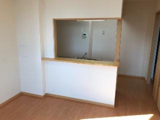 サンハイツⅠの居間・リビング|リビング