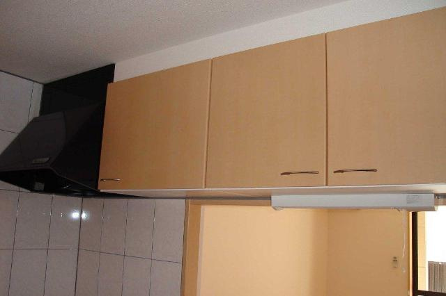 サンハイツⅠのキッチン|キッチン