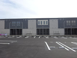 アメイジング コートの画像