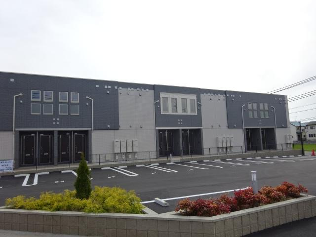 アメイジング　コートの外観|外観写真（昼）