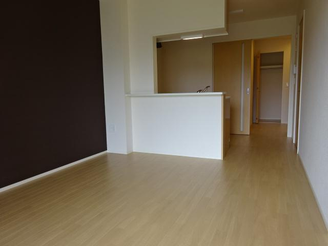 アメイジング　コートの居間・リビング|リビング