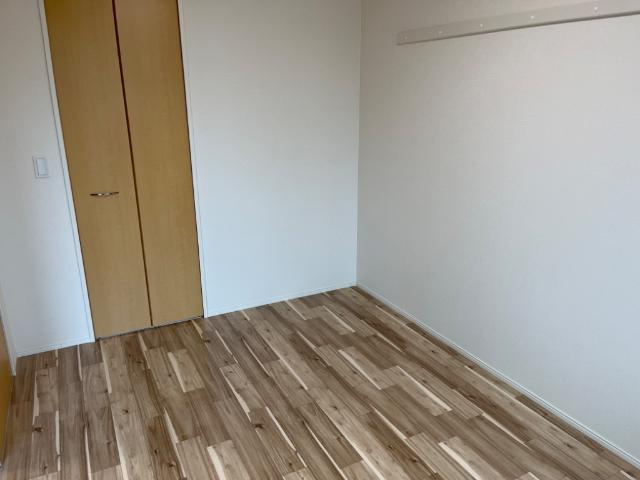 アメイジング　コートの内装|室内