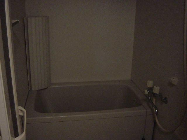 メゾン・ド・ファミーユの浴室|バス