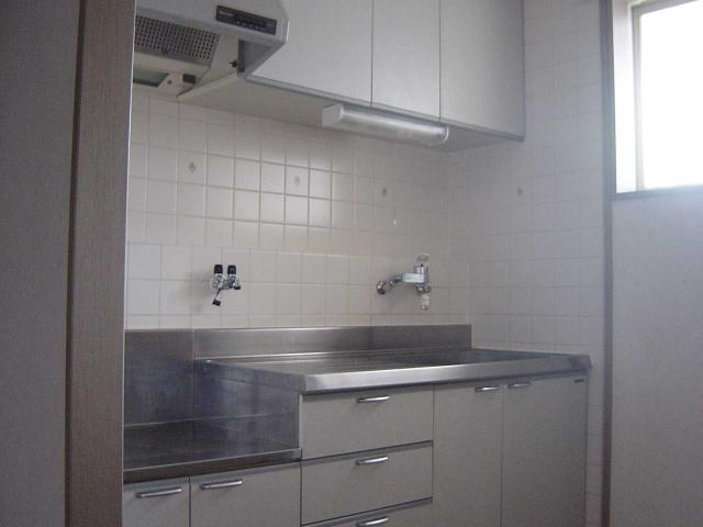 メゾン・ド・ファミーユのキッチン|キッチン