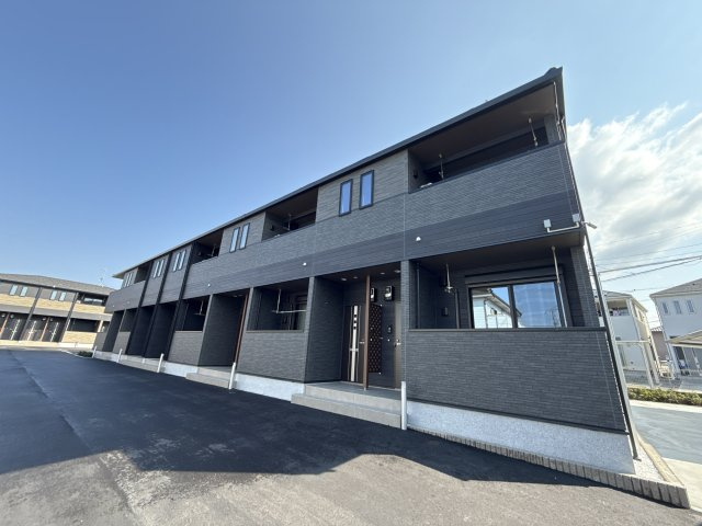 ヒカルサ稲美天満　Ⅱ