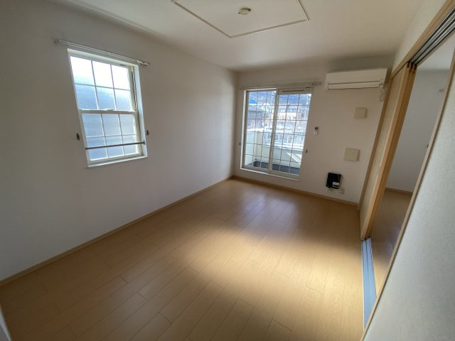 ボニート・シエルの設備