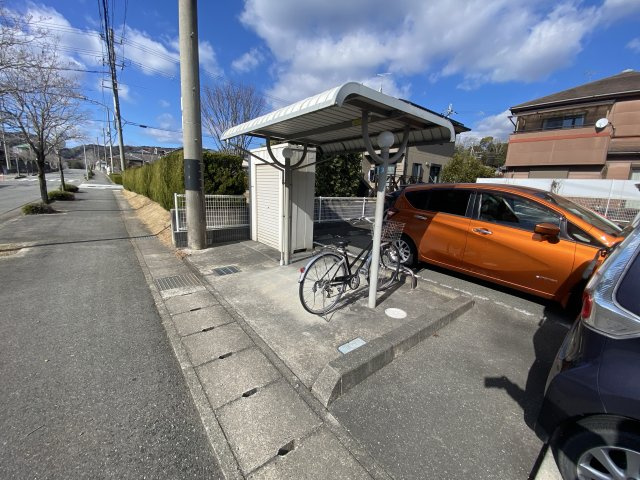 ボニート・シエルの内装