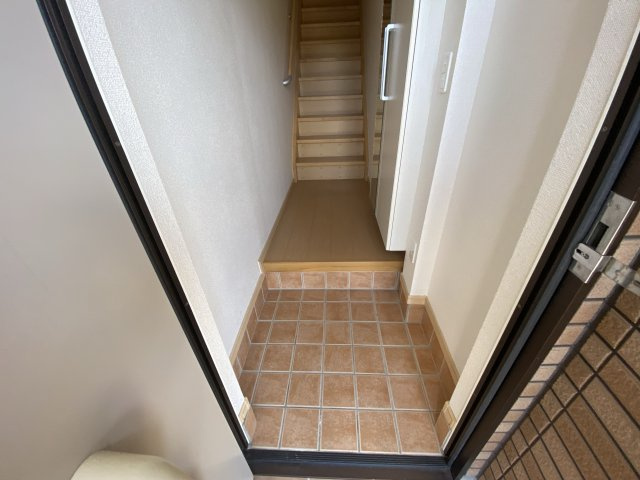 ボニート・シエルの周辺|アグロまで5900m