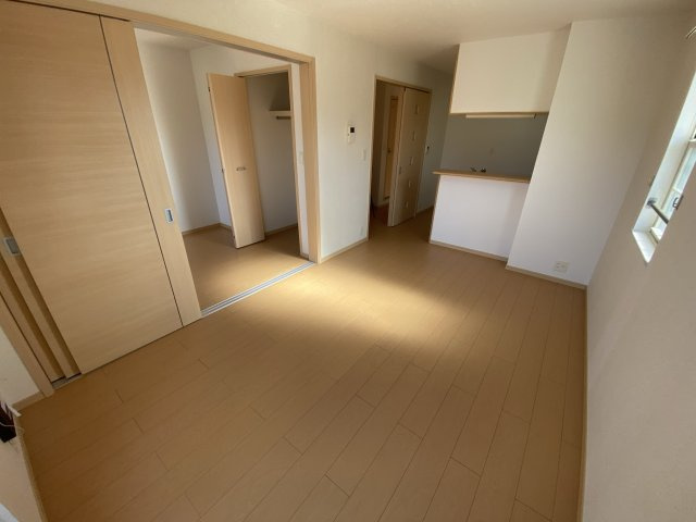 ボニート・シエルの居間・リビング