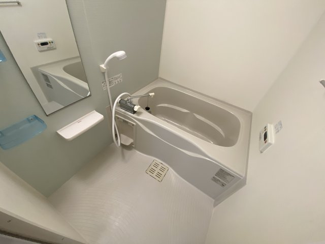 ボニート・シエルの浴室