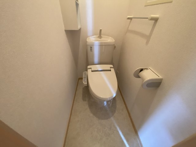 ボニート・シエルの収納