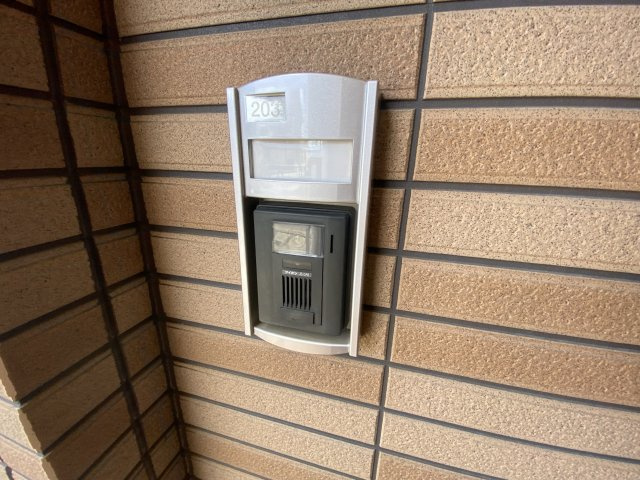 ボニート・シエルのトイレ