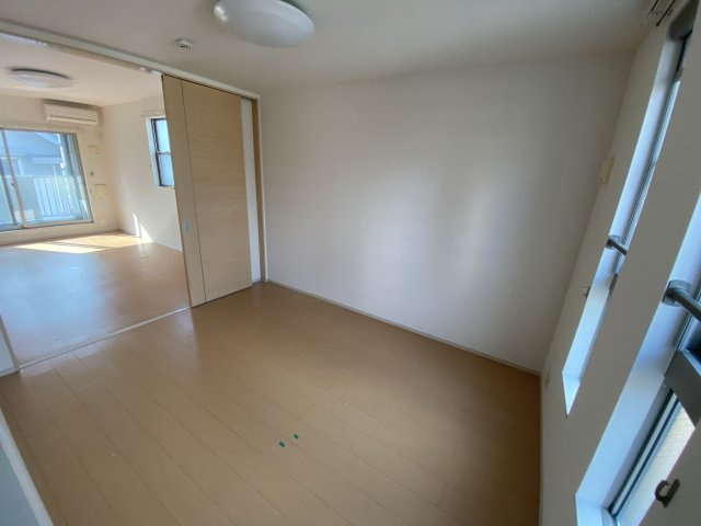 フィオーレ西庄Ｂの子供部屋