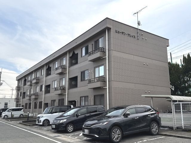 ヒューマンプレイス